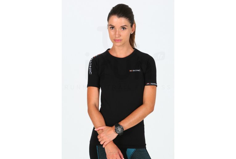 X-Bionic Camiseta Running Speed