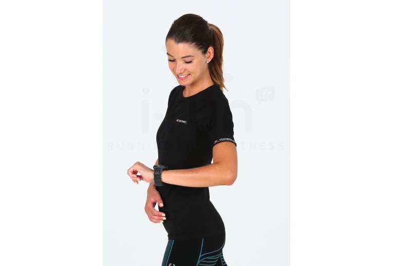 X-Bionic Camiseta Running Speed
