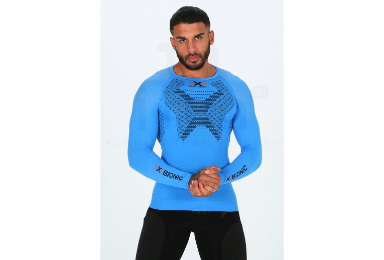 X-Bionic Camiseta Twyce Run