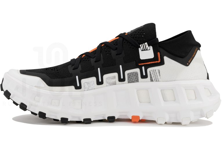 X-Bionic TerraSkin X01