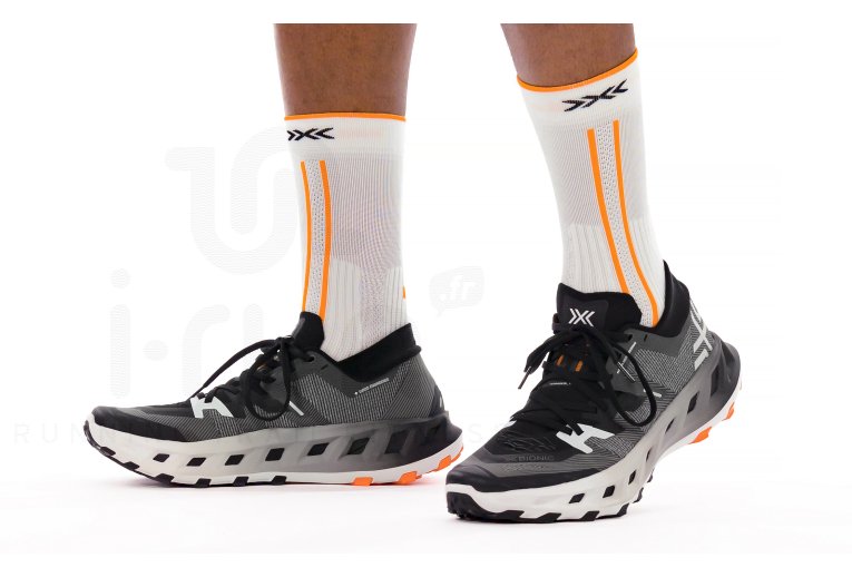 X-Bionic TerraSkin X02