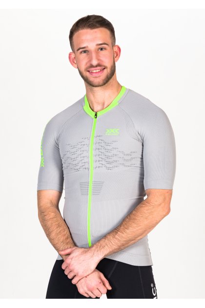 X-Bionic The Trick 4.0 Bike Herren