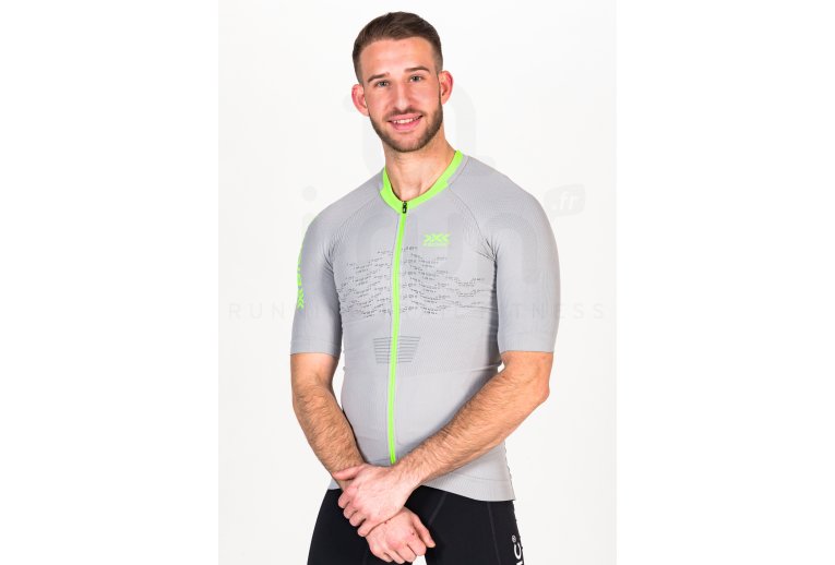 X-Bionic The Trick 4.0 Bike