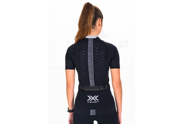 X-Bionic camiseta manga corta The Trick 4.0 Bike