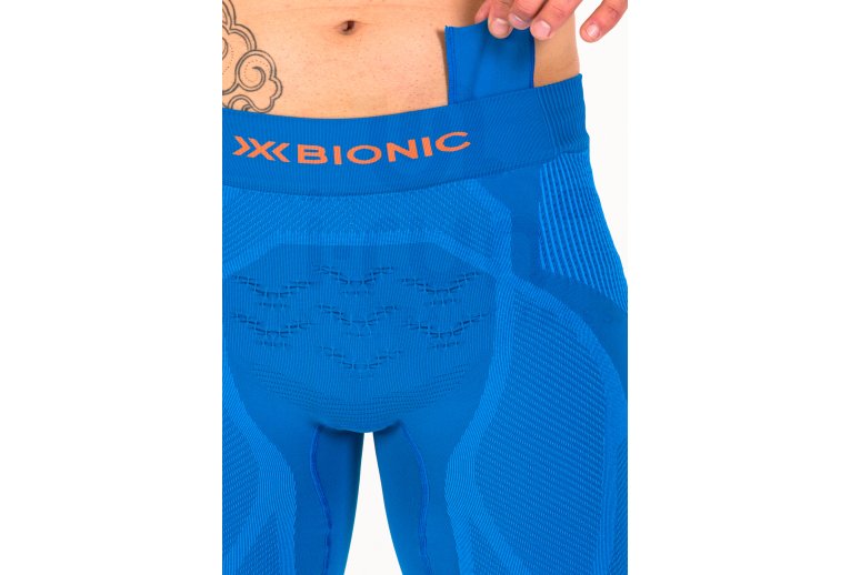 X-Bionic mallas cortas The Trick 4.0