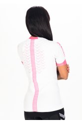 X-Bionic camiseta manga corta The Trick 4.0