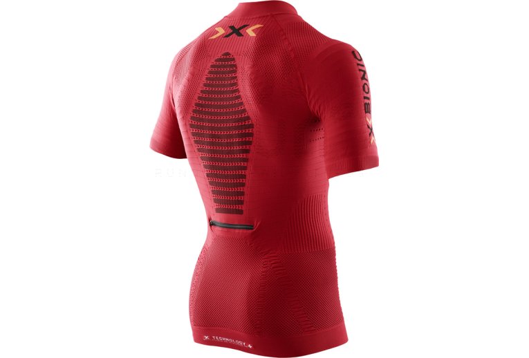 X-Bionic Camiseta Trail Running Effektor
