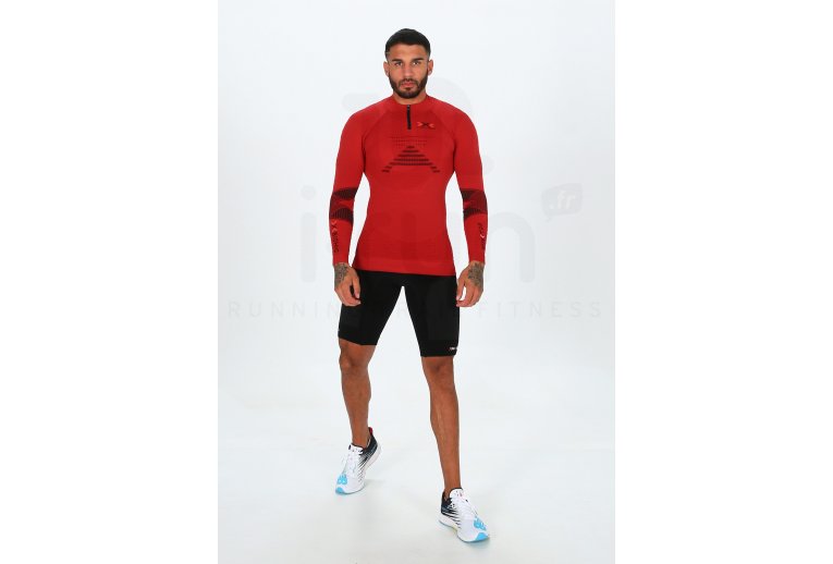 X-Bionic Camiseta Trail Running Effektor