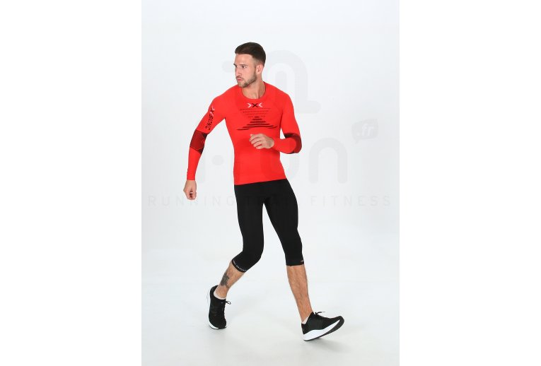 X-Bionic Mallas 3/4 Trail Running Effektor