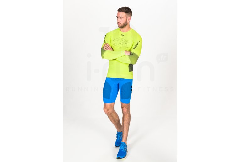 X-Bionic Twyce 4.0 Herren