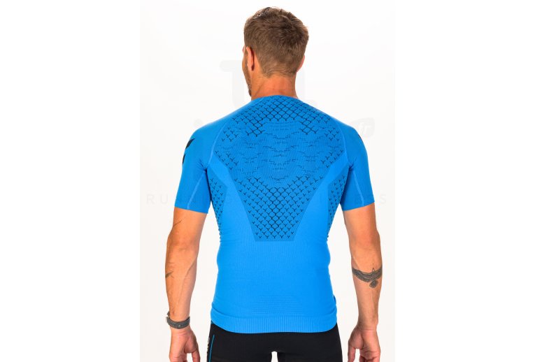 X-Bionic Camiseta manga corta Twyce 4.0