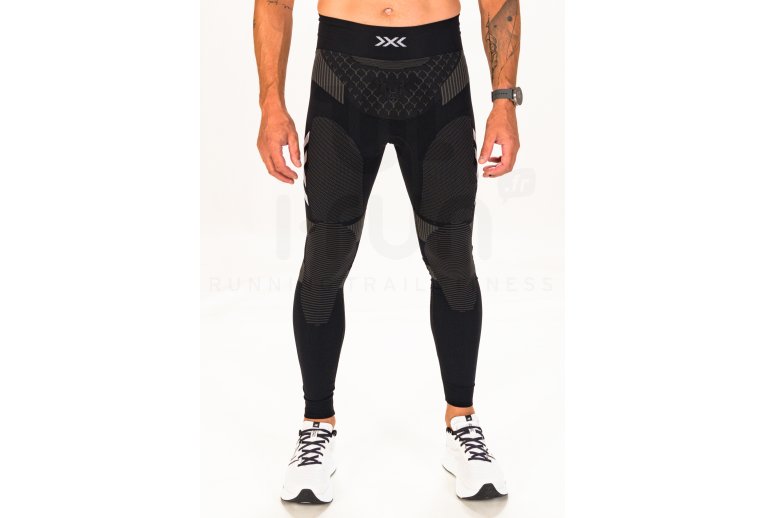 X-Bionic mallas largas Twyce 4.0