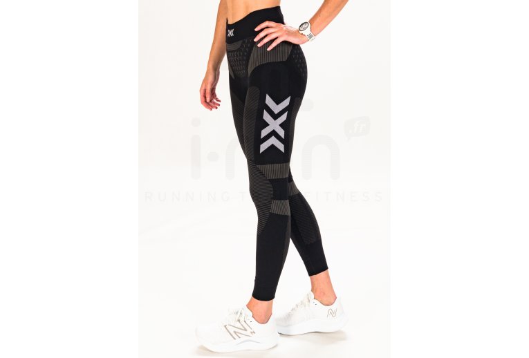 X-Bionic mallas largas Twyce 4.0
