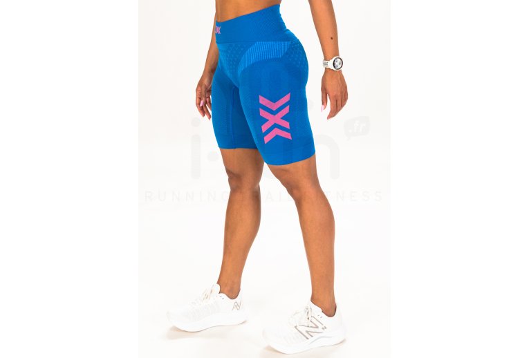 X-Bionic mallas cortas Twyce 4.0