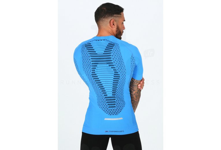 X-Bionic Camiseta manga corta Twyce Run