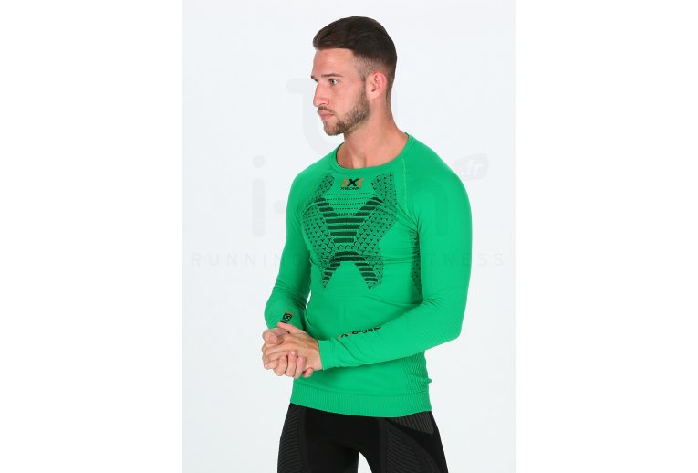 X-Bionic Twyce Run Herren