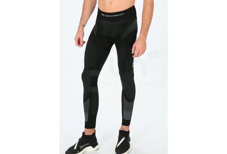 X-Bionic Mallas Twyce Run