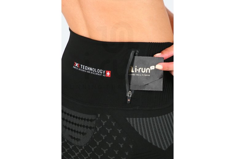 X-Bionic Mallas Twyce Run