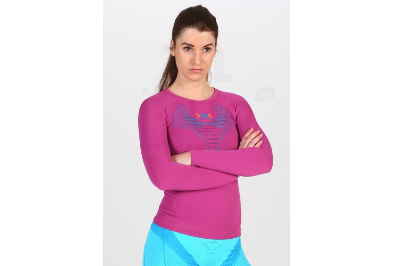 X-Bionic Twyce Run Damen