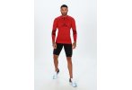 X-Bionic Malla corta Twyce Running