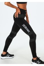 collant compression running femme