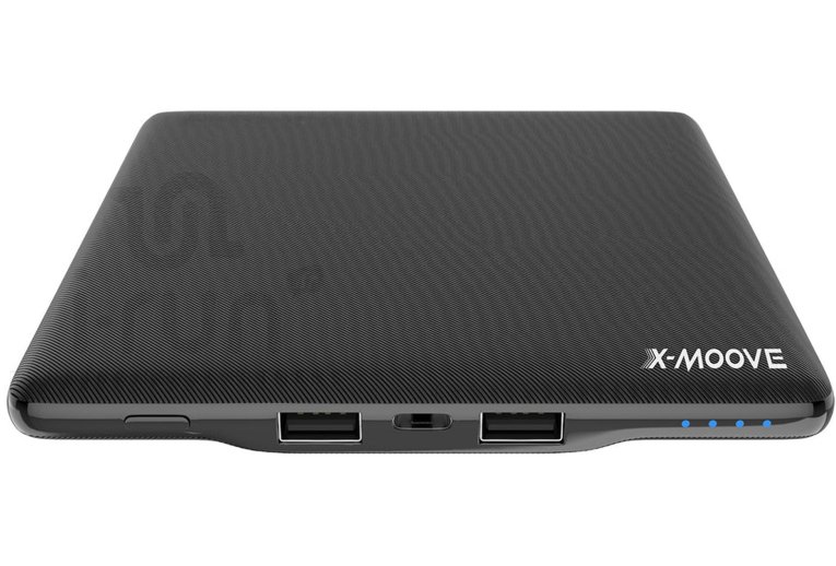 X-Moove Laptop - 30W