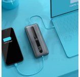 X-Moove bater�a externa Laptop Pro 20