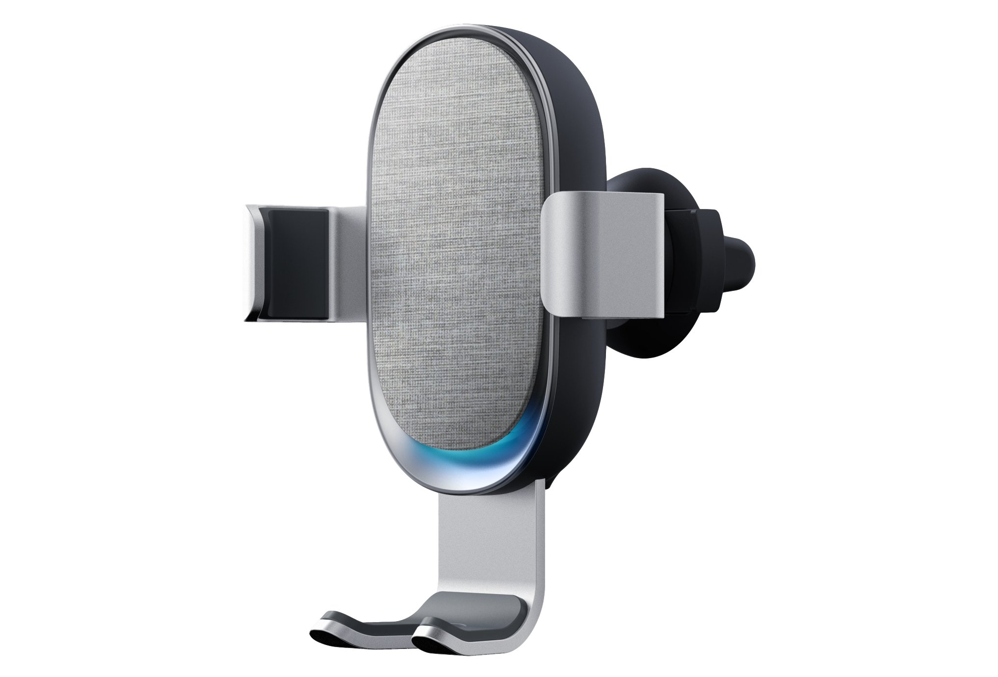 X-Moove Powercar Contact V2 Accessoires téléphone