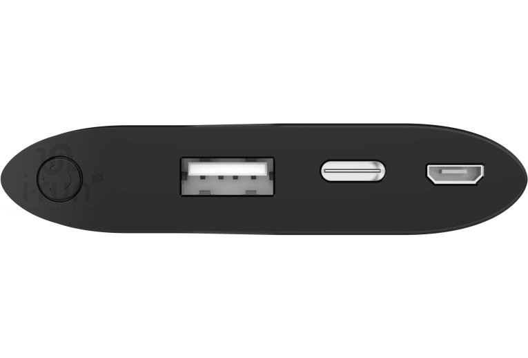 X-Moove Powergo Flash 10000