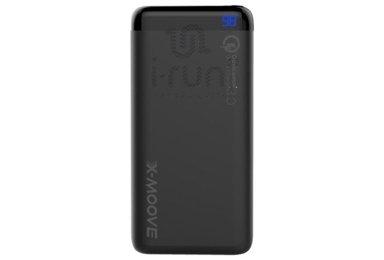 X-Moove Powergo Flash 15000