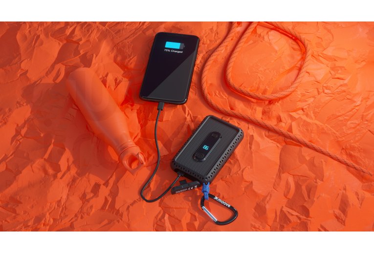 X-Moove Rugged