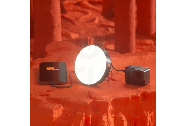 X-Moove Rugged LED