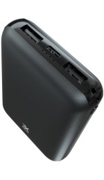 X-Moove Sky 10 000