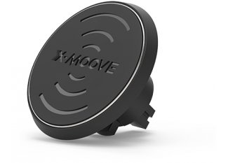 X-Moove Support Powercar Contact