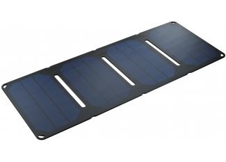 X-Moove panel solar Trail ETFE - 6W