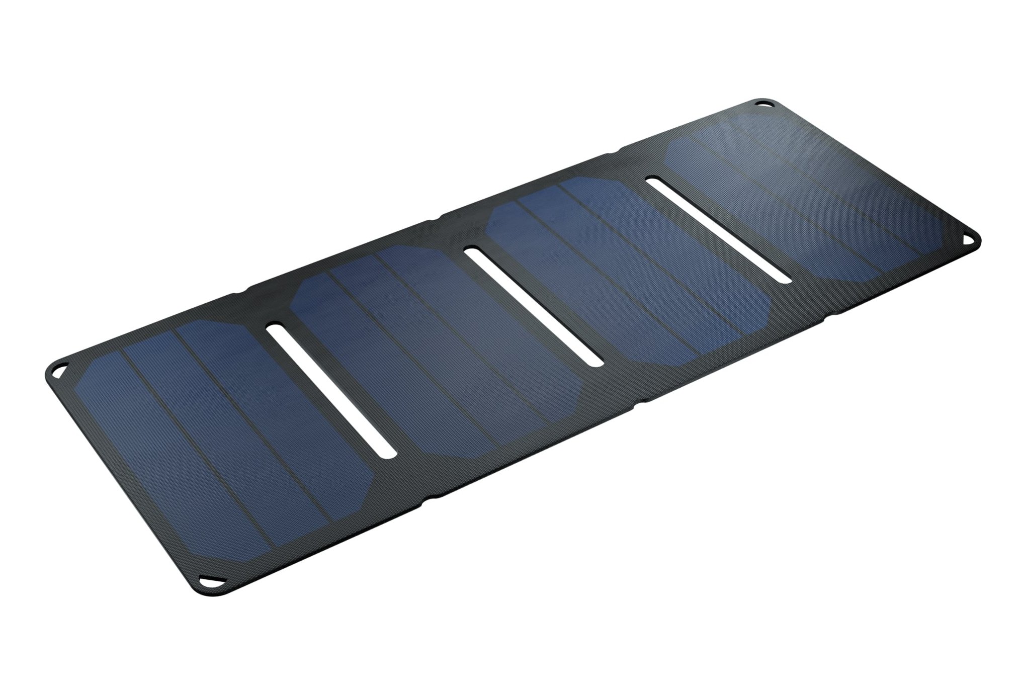 X-Moove Trail ETFE - 6W Batterie externe