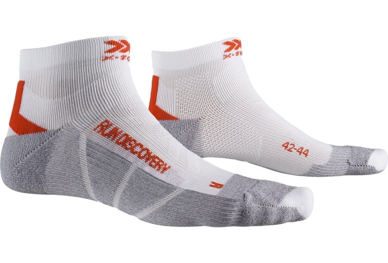 X-Socks 2 Paar Run Discovery 4.0 Herren