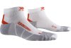 X-Socks 2 paires Run Discovery 4.0 M