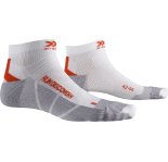X-Socks 2 paires Run Discovery 4.0 M