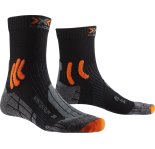 X-Socks 2 paires Winter Run 4.0
