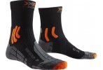 X-Socks 2 paires Winter Run 4.0