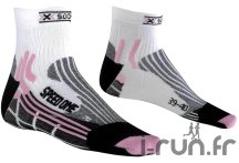 X-Socks Chaussettes Run Speed One W