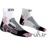 X-Socks Chaussettes Run Speed One W