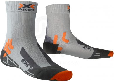 X-Socks Chaussettes Trek Outdoor M 