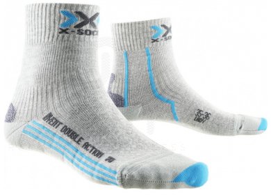 X-Socks Double Low W 