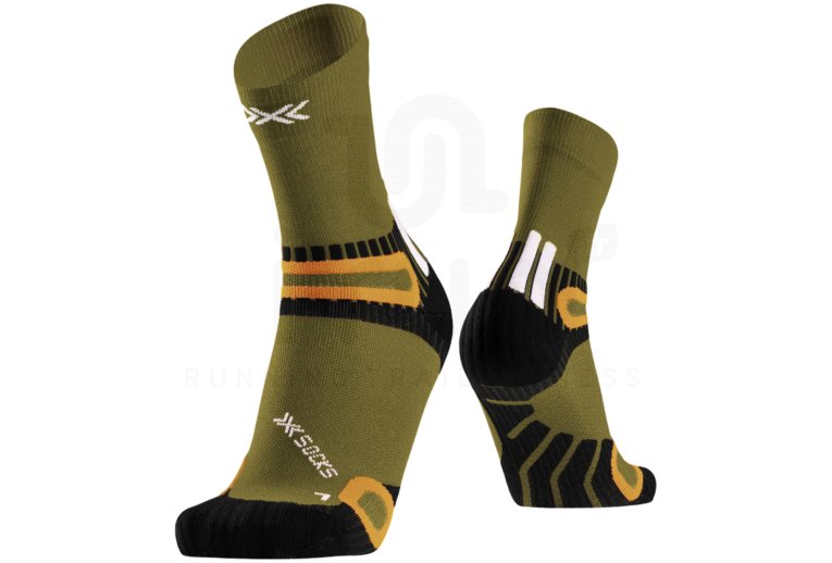 X-Socks Descoberta de Caminhada