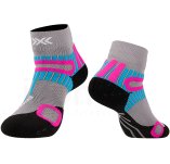 X-Socks Hike Perform Cooling Airflow Ankle