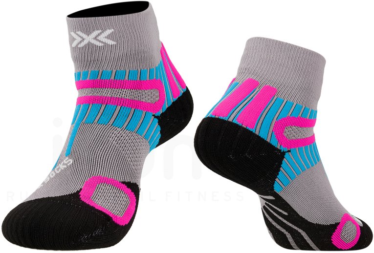 X-Socks Hike Perform Cooling Airflow
