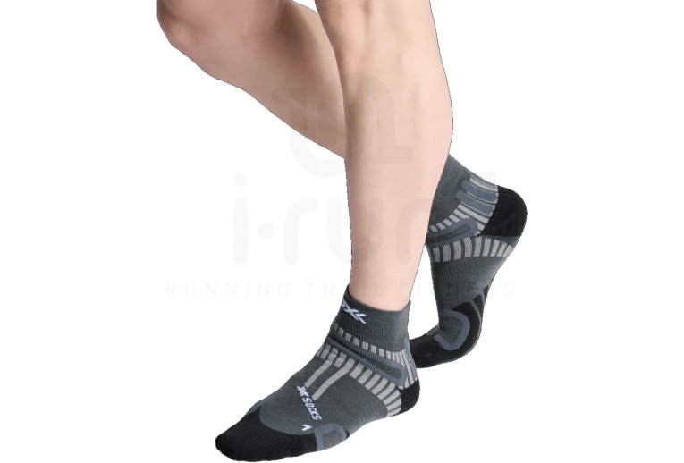 X-Socks Hike Perform Merino