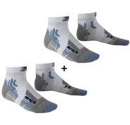 X-Socks Pack Run Marathon W